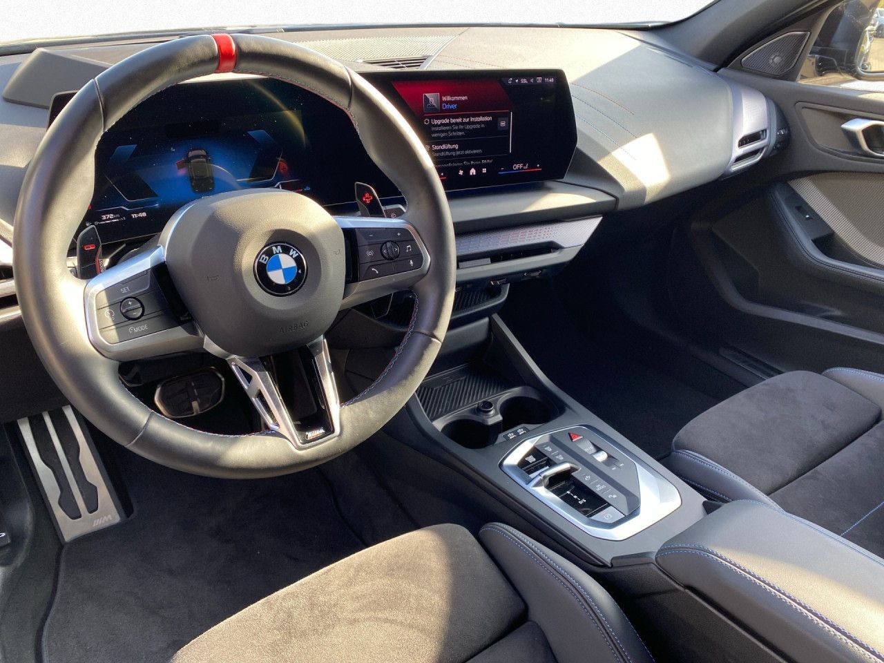 BMW M135 - Bild 13