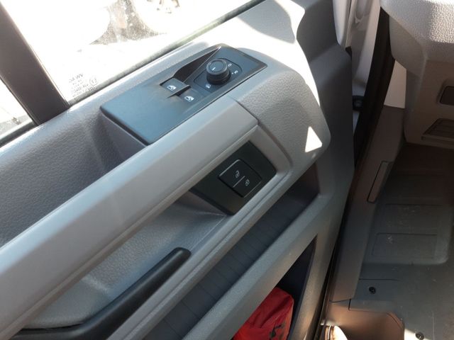 Crafter 35 Kasten 2,0 TDI 103 kW Frontantrieb 6-