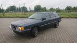Audi 100 - gebrauchte Audi 100 aus dem Jahr 1986