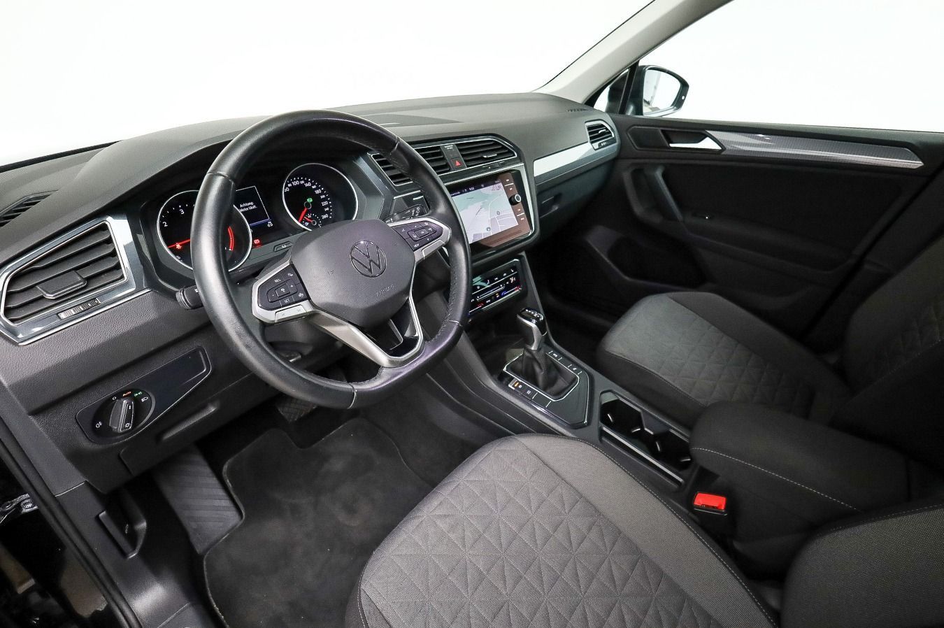 Volkswagen Tiguan - Bild 18