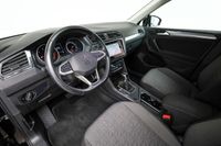 Volkswagen Tiguan - Vorschau Bild 18