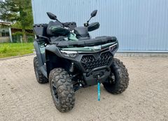 CFMOTO CFORCE 1000 ABS Touring Pro