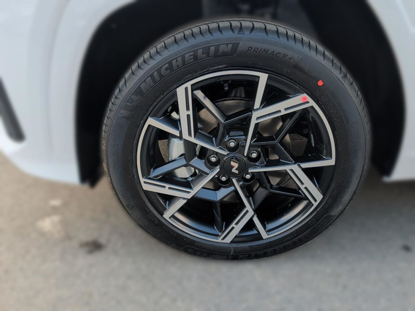 Hyundai TUCSON - Bild 6