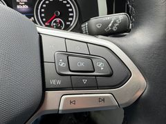 Fahrzeugabbildung Volkswagen T6.1 California Ocean LED ACC AHK Küche 1.Hand