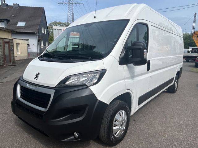 Peugeot Boxer Kasten Hochraum 335 L3H2 Pro Avantage Edit