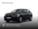 BMW X2 sDrive 20i Sportsitz Kamera HUD LED NAVI DAB - BMW X2 in Frankfurt (Main)