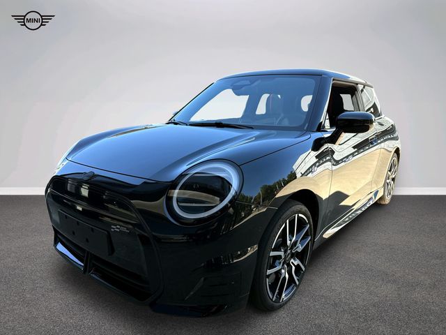 MINI Cooper E