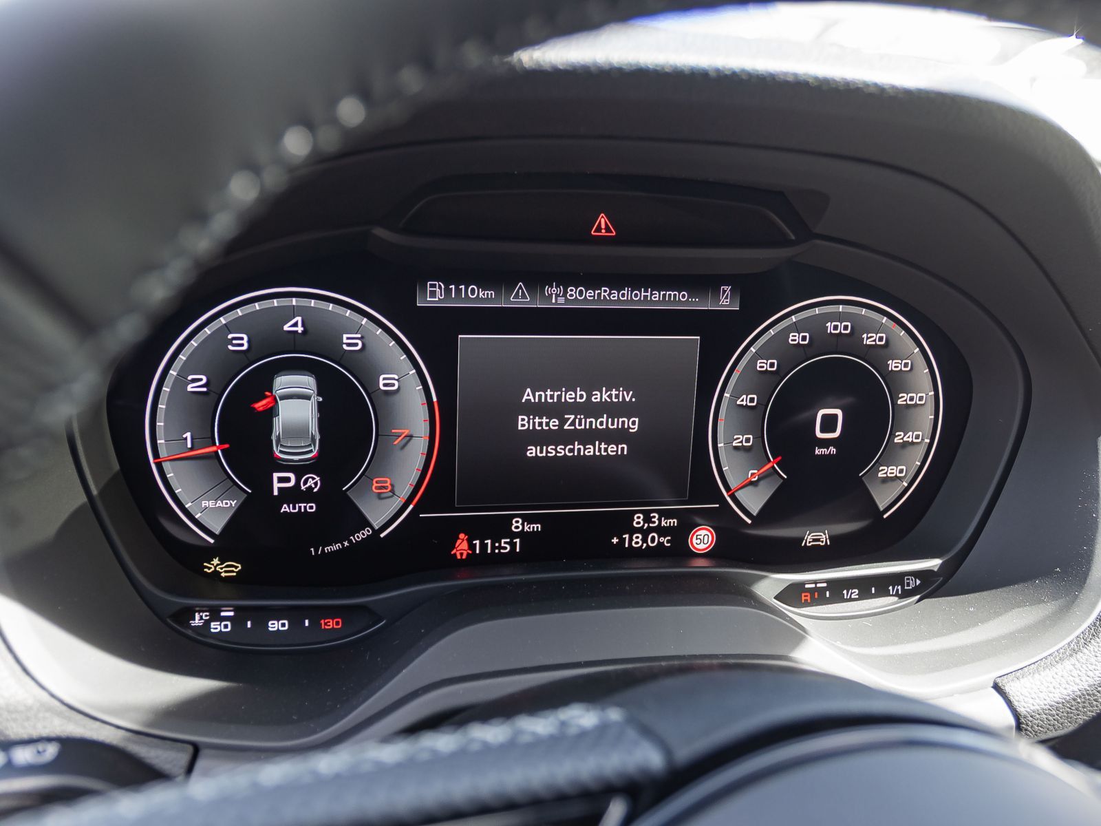 Audi Q2 - Bild 11