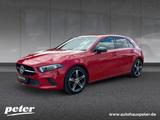 Mercedes-Benz A 180 Night/Progressive/LED/Navigation/Kamera/