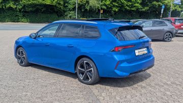 Bild 3 Opel Astra L ST 1.6 Ultimate P.Dach/SHZ/LHZ/ALCANTARA