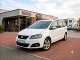 Seat Alhambra 7-Sitzer | TÜV NEU - Seat Alhambra in Leipzig