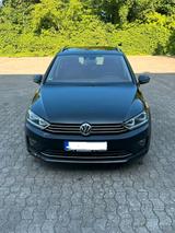 Volkswagen Golf Sportsvan 2.0 TDI Highline - VW Unfallwagen