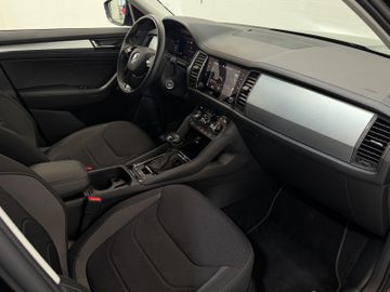 Skoda Kodiaq - 12