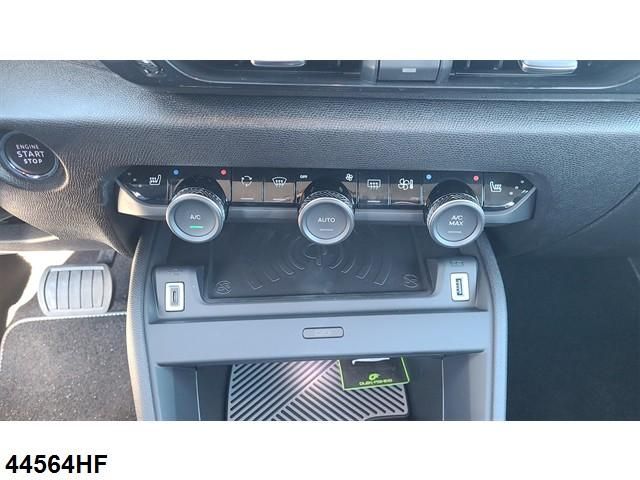 Fahrzeugabbildung Citroën e-C4 SHZ+NAVI+LANEASSIST+CARPLAY+TEMPOMAT+KAMER