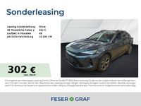 Cupra Formentor - Vorschau Bild 1