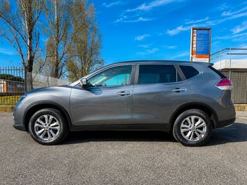 Nissan X-Trail - 7