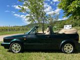 Volkswagen Golf 1, Cabrio