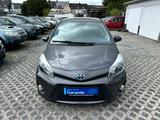 Toyota Yaris Hybrid Edition 2014 -Garantie, Kam, Temp - Toyota Gebrauchtwagen von 2014