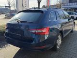 Skoda Superb Combi1.5 TSI DSG Ambition 1HAND*PANORAMA - Skoda Superb in Krefeld