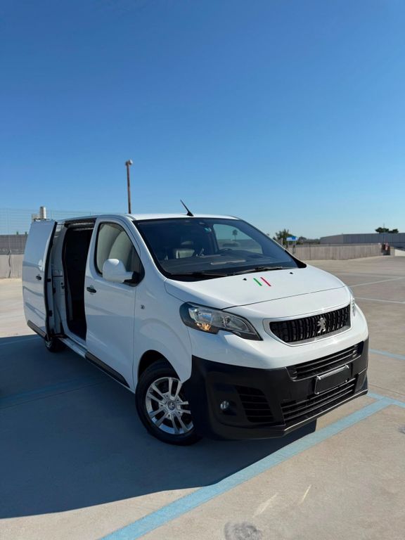 Image of Peugeot Expert