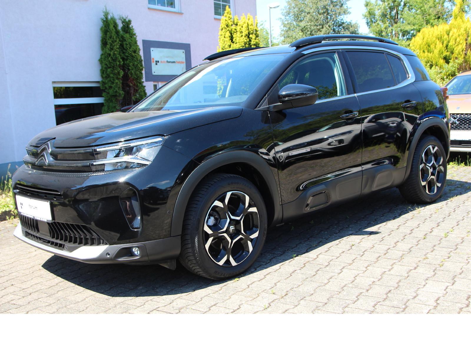 Citroën C5 Aircross MAX 145 Mild-Hybrid*Kamera!*SHZ*ACC*