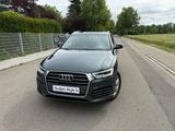 Audi Q3 Navi,Xenon,DSP,18",Sportsitze Alcantara - Audi: Geländewagen, 18