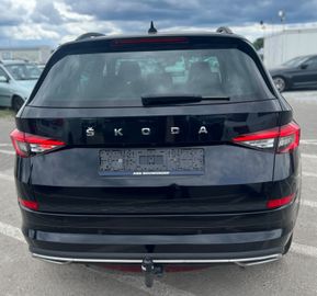Skoda Kodiaq - 10