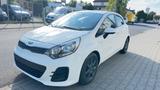 Kia Rio Sensation*Klima*TÜV*TOP*GARANTIE - gebrauchte Kia Rio aus dem Jahr 2017