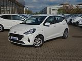 Hyundai i10 67PS Select Klima Tempomat PPS L-/SHZ - Hyundai i10: Ps