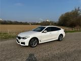 BMW 630d GT, M-Sport, Soft-Close, Adap.-LED - BMW 630 Gran Turismo: Von Privat