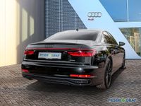 Audi A8 - Vorschau Bild 2