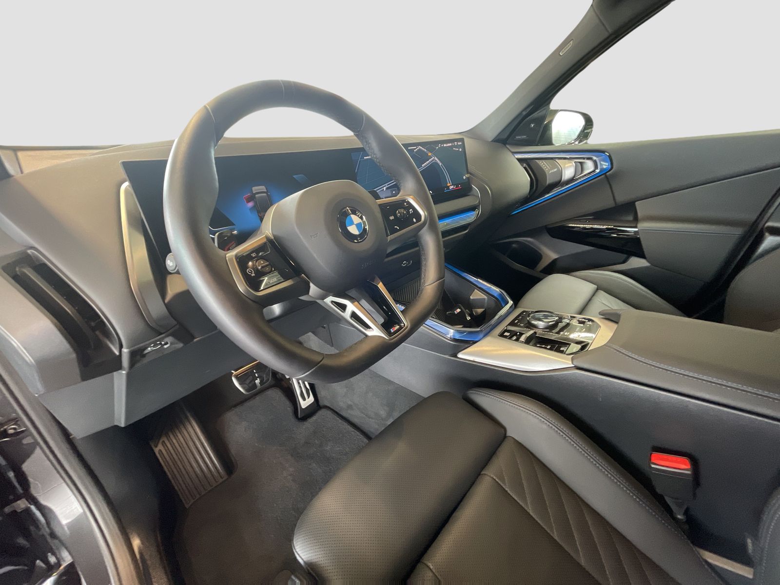 BMW X3 - Bild 9