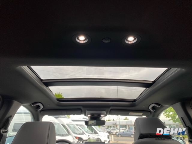 Honda CR-V e PHEV 2.0 A T Advance Tech 360 Pano Leder