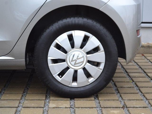 up! 1.0 Move COMP.-PHONE/SHZ/KLIMAANLAGE/MAPS+MO