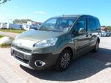 Peugeot Partner Tepee Active Automatik/TÜV & Service NEU - Peugeot Partner Active mit Diesel-Antrieb