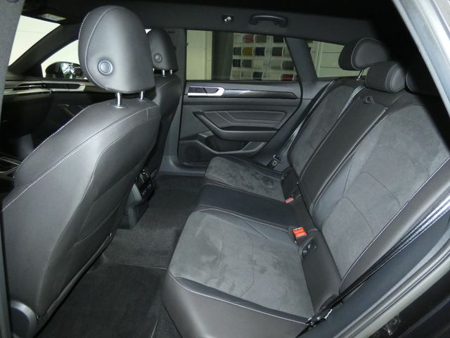 Arteon Shooting Brake 2.0 TDI R-Line KAM NAV AHK