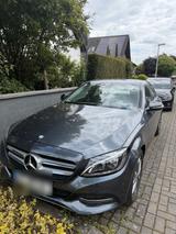 Mercedes-Benz C180 Avantgarde (W205)- ehrl... - Mercedes-Benz C-Klasse W205