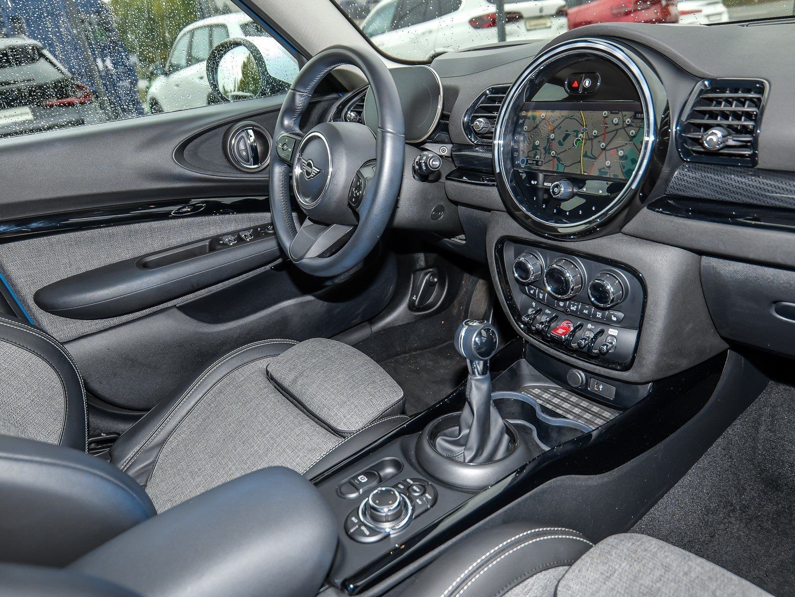 MINI Cooper Clubman - Bild 14