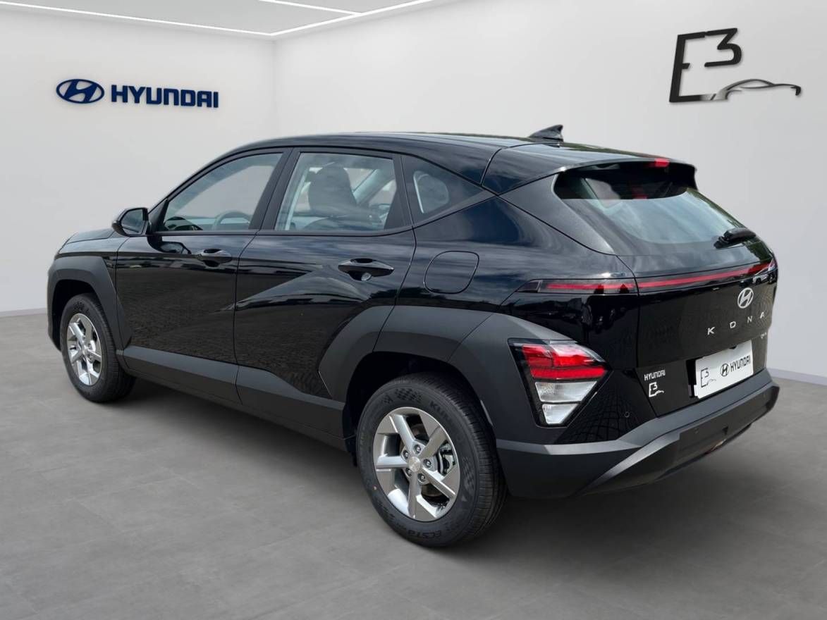 Hyundai Kona – Bild 4