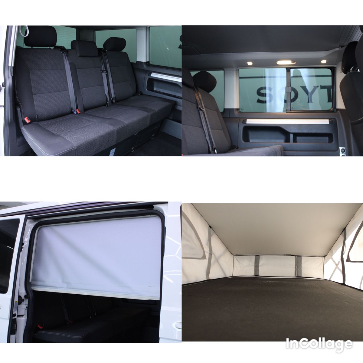 Volkswagen T6 California FWD Beach I 1Hand I Standhz I AHK foto 24