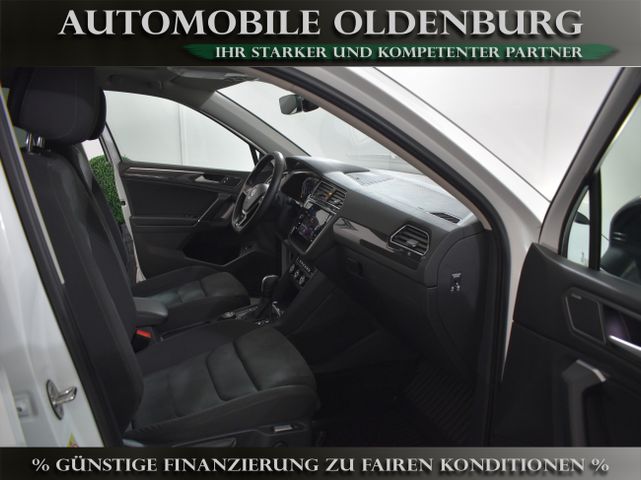 Volkswagen Tiguan Allspace R-Line DSG *ACC*AID*HUD*360*StHz