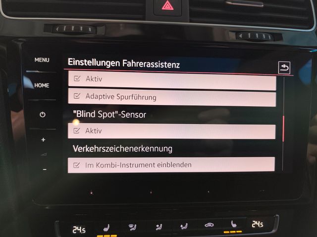 Golf VII Lim. GTI TCR *DYNA*Pano*Akrapovic*DCC*