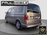 Volkswagen T6 Multivan  7 Sitzer Navi ACC LED Standheizung - VW T6 Multivan Gebrauchtwagen in Stuttgart