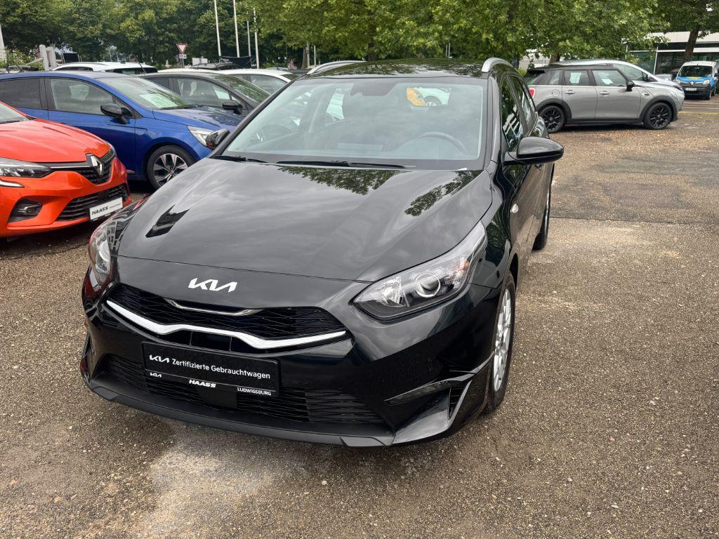Kia Ceed SW 1.5 T-GDI OPF Vision