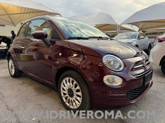 Autres FIAT 500 1.0 LOUNGE aragosta!"DIVERSI COLORI" + 