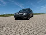 Mercedes-Benz Mercedes Benz c350 CDI AMG Paket - Mercedes-Benz C 350: Cdi AMG