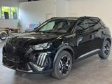 Peugeot 2008 1,2 Allure NAV+LED+ACC+KAM+SPUR.ASS+T-LEDER - Peugeot Gebrauchtwagen von 2024