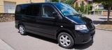 Volkswagen VW T5, Multivan 2006 - Volkswagen LT aus 2006