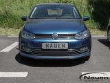 Volkswagen Polo 1.0 TSI Highline SHZ,TEMPOMAT,KLIMA,PDC - Volkswagen Polo in Mönchengladbach