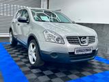 Nissan Qashqai Visia Klima Mit TÜV ( 02/2027 ) - Nissan Qashqai bis 5.000 Euro